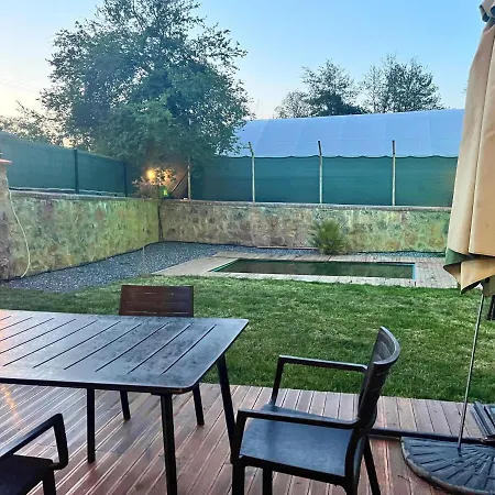Apartment Mustakil Bungalov Ev Gebze