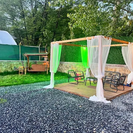 Mustakil Bungalov Ev Apartment *