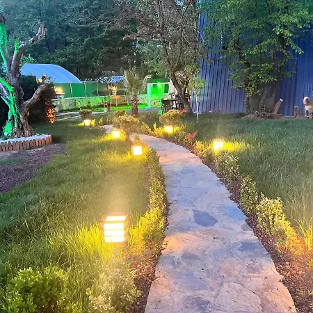 Mustakil Bungalov Ev Apartment Gebze