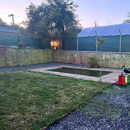Apartment Mustakil Bungalov Ev