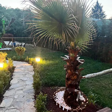 Apartment Mustakil Bungalov Ev *