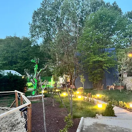 Mustakil Bungalov Ev Апартаменты Гебзе
